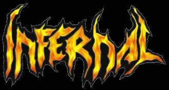 logo Infernal (BRA)